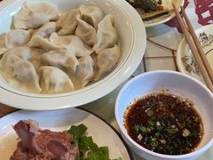 -石老头关东饺子王·东北菜(嘉华鑫城店)