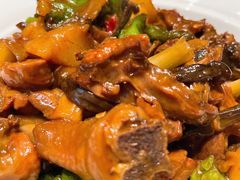 -百富源·海鲜辽菜(和平北大街店)