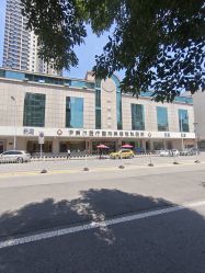 -天津伊美尔医疗整形美容专科医院