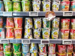 -Olé精品超市(北京合生汇店)