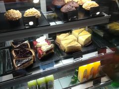 -哈根达斯(皇城恒隆广场店)