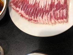 -裕德孚·非遗手切涮羊肉(东直门内大街店)