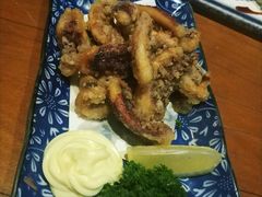 -千代武日本料理(开发区店)