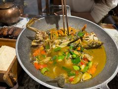 -一味大院•桐庐菜传承店(春江路店)