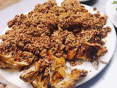 -松明一烤肉馆(鲁园店)