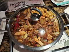 -黄记煌三汁焖锅(悦方IDmall店)