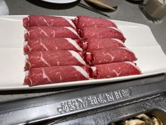 -海底捞火锅(天津SM城市广场店)