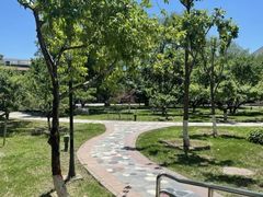 -寿山福海养老服务中心(石景山院)