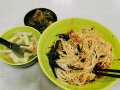 -弄堂面馆(金运路店)