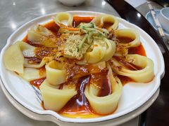-胖妈妈餐饮(西津东路店)