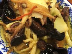 -孙盛兴奥灶面馆·蟹黄面·三虾面(山塘街总店)