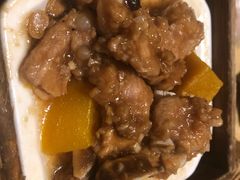 -喜鹊茶点.啫煲(车陂店)