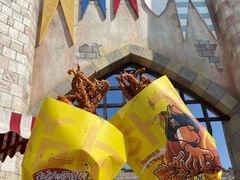 -大连海昌发现王国主题公园