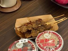 白芝麻茶-谢怀亮芝麻茶