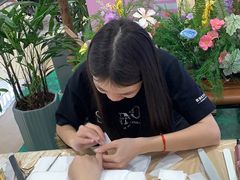 -首脑美容美发化妆美甲培训学校(龙岗校区)