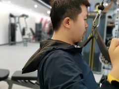 -WEGYMER健萌健身(麦德龙钰龙天下馆)