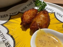 -新太二·鲜料川菜(晶耀前滩店)