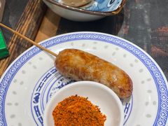 -和府捞面(天河领展广场店)