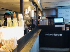 -MIMI FASO(古仓店)