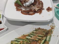 -味+新京宴·烤鸭·北京菜(创意谷店)