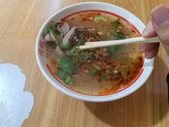 -三中高皇羊肉馆
