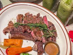 -碧特博格·20年品牌西餐厅(芜湖路店)