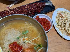 -韩麦大冷面(桂花街直营店)