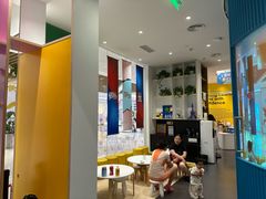 -乐高活动中心·少儿编程·乐高·机器人编程(SM广场校区)