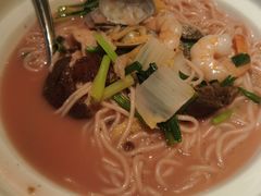 -莆田餐厅PUTIEN(西安万象天地店)