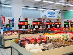 -沃尔玛(摩尔广场店)