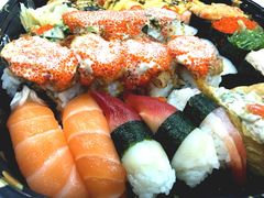 -河风精致寿司(尼盛店)