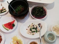 -小厨娘淮扬菜(天印大道店)