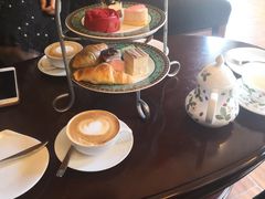 -汾阳花园酒店·餐厅(徐汇店)