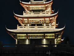 -潮州古城