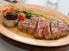 西冷牛排-Grande A'moo(上海万象城店)