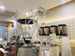 -茶力的小怪兽(梅林卓悦汇店)