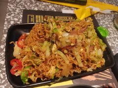 -望京小腰(北京总店)