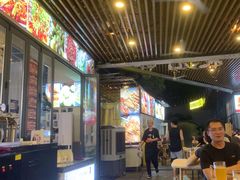-五丁桥光头香辣蟹(望江橡树林店)