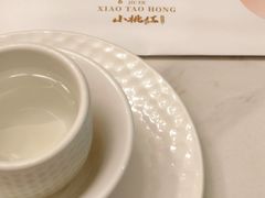 -小桃红·东北菜·春饼烤鸭(南阳湖街店)