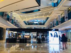 -宝龙城(杭州滨江店)