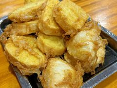 -陈氏肥蛤(小纬六路总店)
