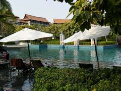 -三亚海棠湾万丽度假酒店
