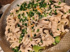 -三猫黑鱼花(南大店)