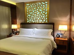 -太原凯宾斯基饭店