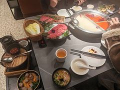 -骨之味·筒骨汤火锅(江头店)