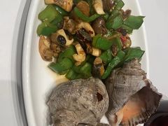 -金海湾海鲜排档(朱家尖店)