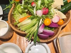 -老阿妈蒙古村·蒙古包·草原文化·歌舞表演(老君堂店)