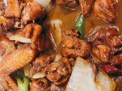-舜玉老孙家鲜炒大盘鸡(土屋路店)