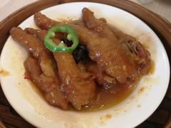 -莞香楼·正宗东莞菜(东升店)