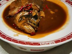 -旺顺阁·北京菜(北辰上品+)